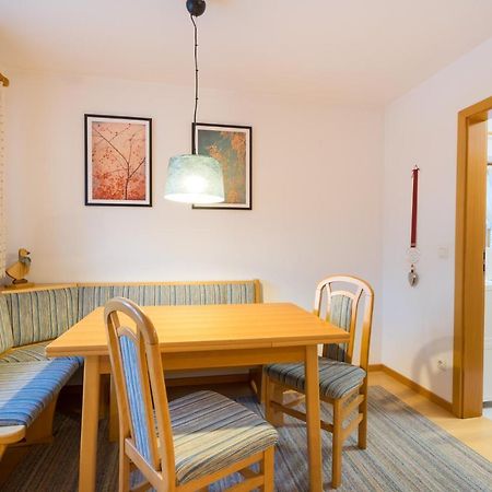 Ferienwohnung Kuehn Oberstdorf Luaran gambar