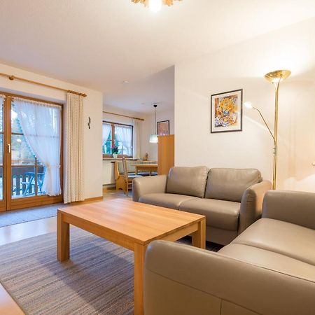 Ferienwohnung Kuehn Oberstdorf Luaran gambar