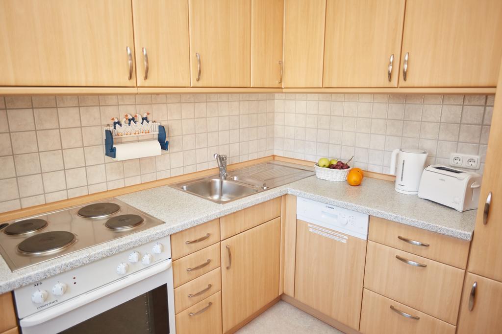 Ferienwohnung Kuehn Oberstdorf Luaran gambar