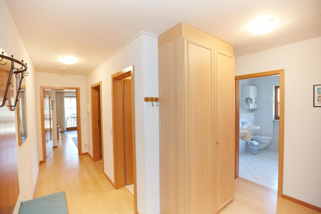 Ferienwohnung Kuehn Oberstdorf Luaran gambar
