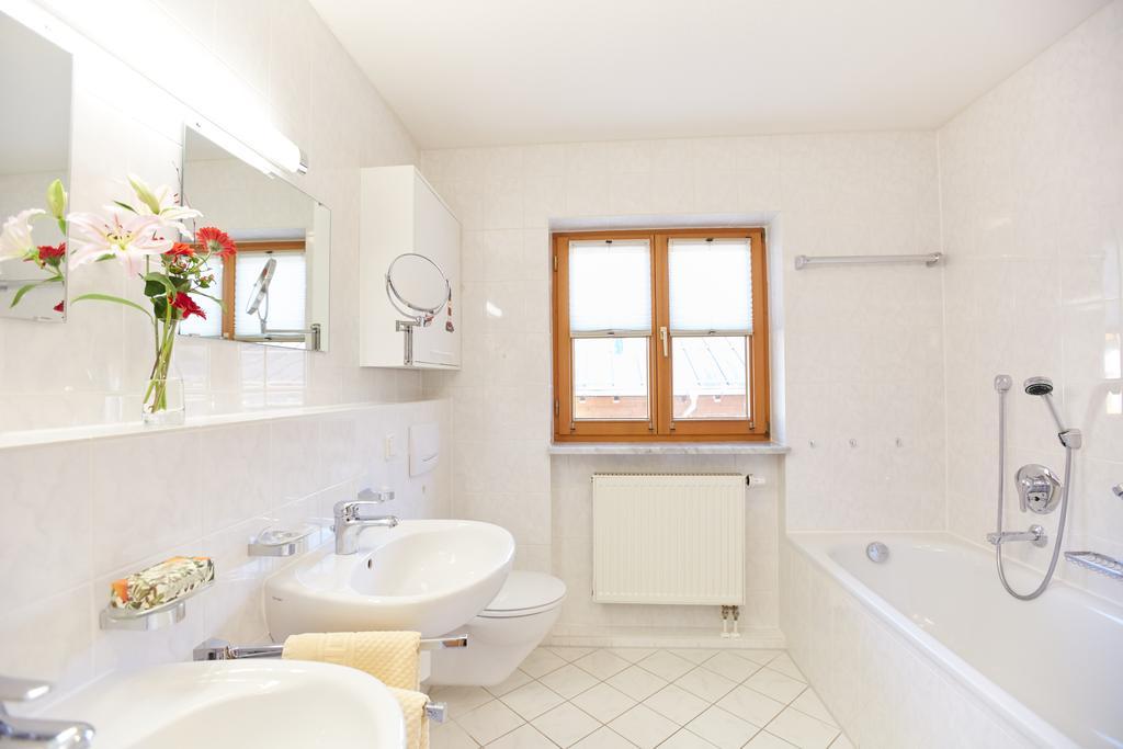 Ferienwohnung Kuehn Oberstdorf Luaran gambar