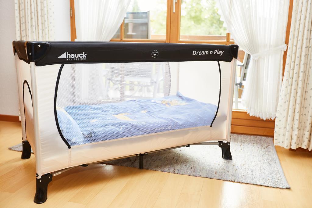 Ferienwohnung Kuehn Oberstdorf Luaran gambar