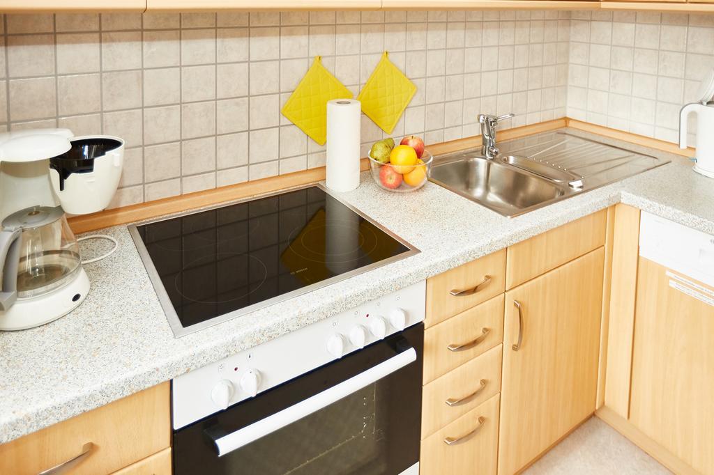 Ferienwohnung Kuehn Oberstdorf Luaran gambar