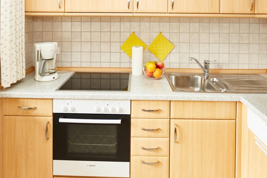 Ferienwohnung Kuehn Oberstdorf Luaran gambar