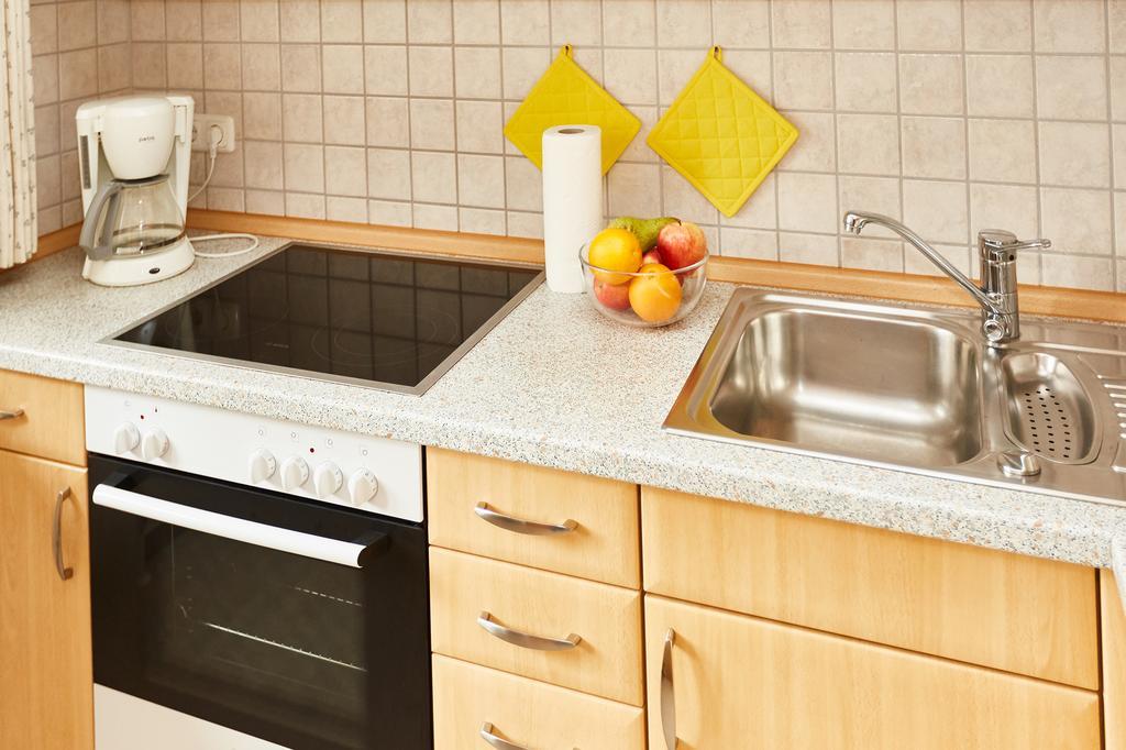 Ferienwohnung Kuehn Oberstdorf Luaran gambar